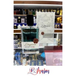 ادکلن الگانس کرانفورد اورجینال Elegance Cranford ١٢٥ میل